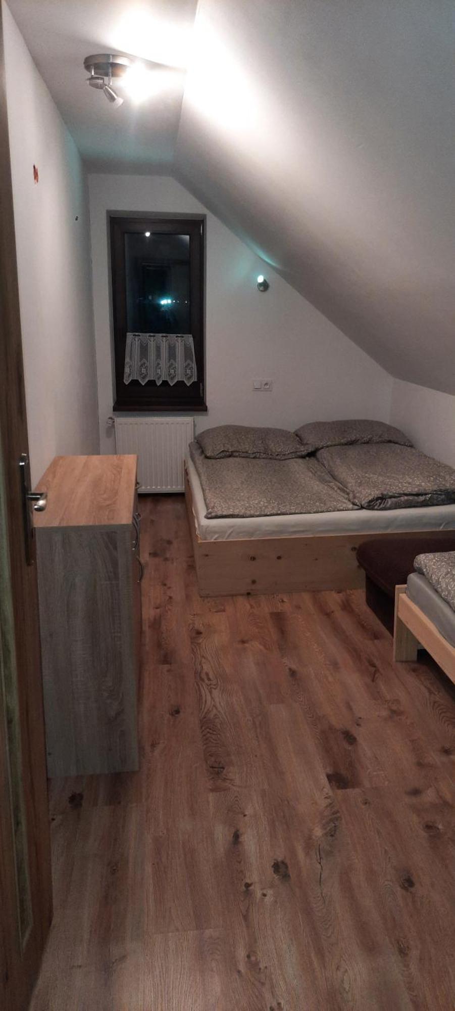 Domek Przy Zlotym Groniu Istebna Kültér fotó