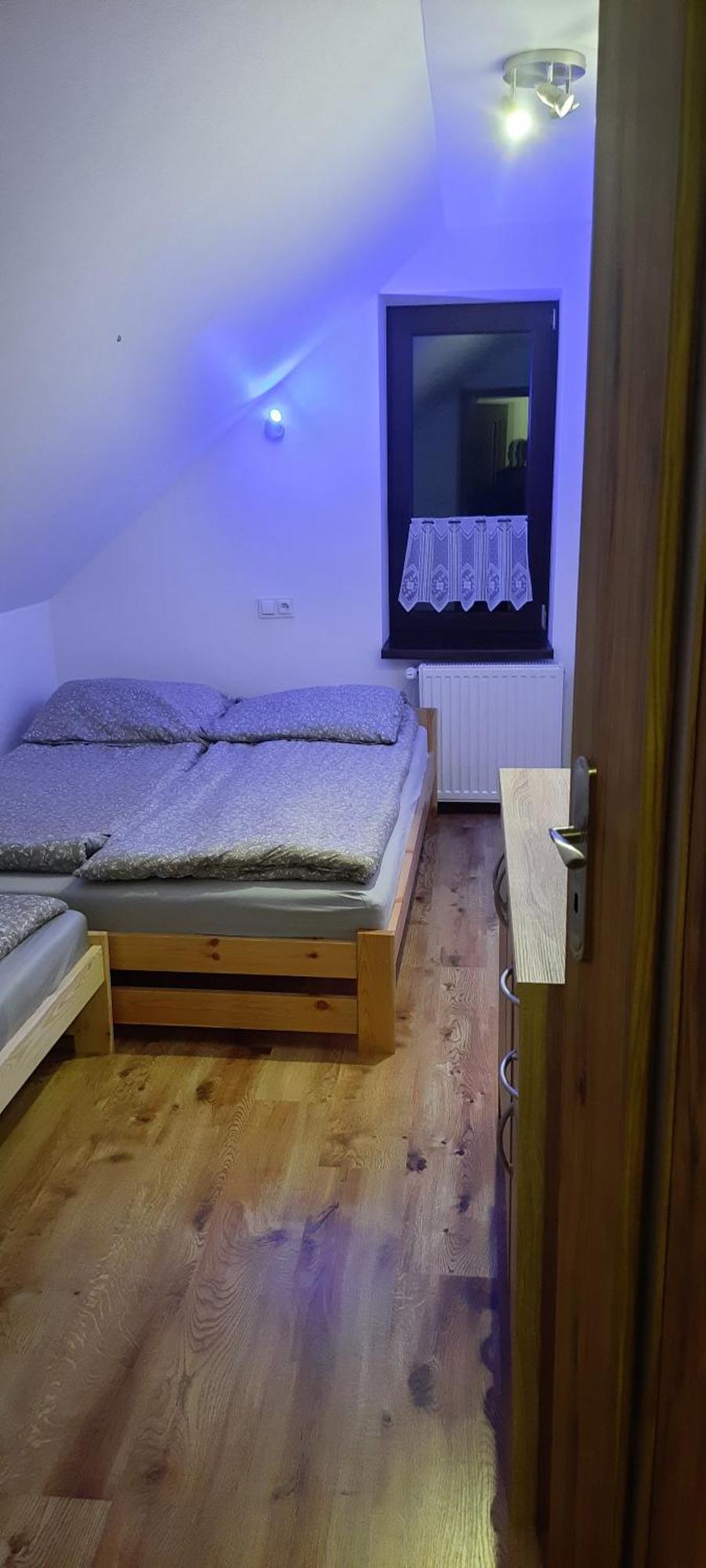 Domek Przy Zlotym Groniu Istebna Kültér fotó