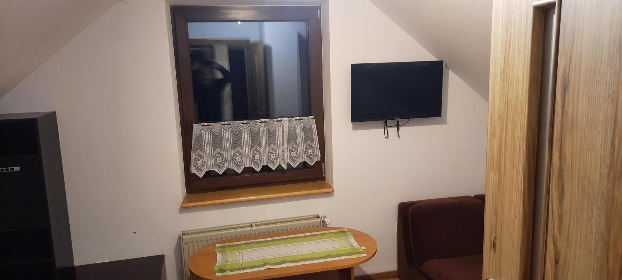 Domek Przy Zlotym Groniu Istebna Kültér fotó